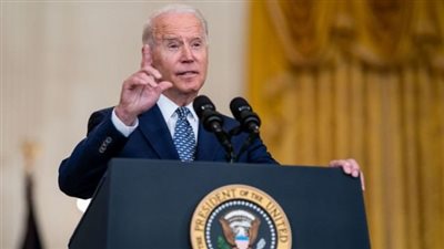 بايدن يدق طبول الحرب: لدينا أقوى جيش في العالم وسندافع عن تايوان إذا هاجمتها الصين