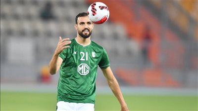 وكيل النقاز: الزمالك استفاد ماليًا من صفقة اللاعب.. وخطة انتقاله للأهلي لم تكتمل