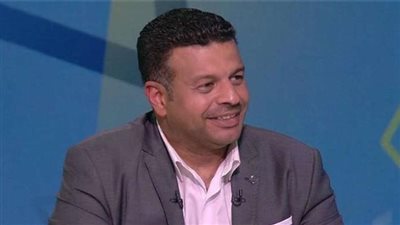 حازم فتوح: انتمائي للأهلي لا يؤثر على عملي مع الزمالك