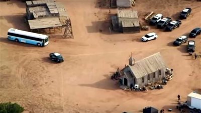 أخبار مصر: بيان كورونا.. الفائزون بجوائز منصة الجونة السينمائية.. حادث دموي أثناء تصوير فيلم أمريكي.. وبايدن يهدد الصين