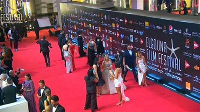 سنة 5 جونة..لا يزال الإبداع مستمرًا.. شراكات من أجل الإنسانية والسينما