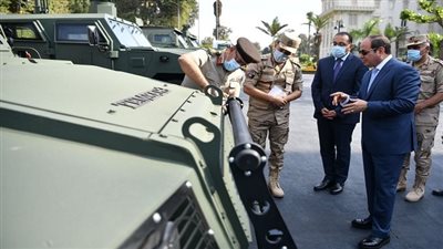 تكليفات رئاسية جديدة للحكومة وافتتاحات وحضور مناسبات.. تعرف عليها