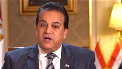 وزير التعليم العالي يعلن تعيين قيادات جامعية جديدة 