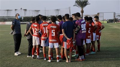 «أهلي ٢٠٠٦» يواجه إنبي اليوم في بطولة الجمهورية