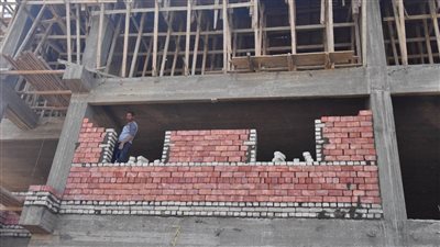 بتكلفة ١٠ ملايين جنيه.. إنشاء مجمع خدمات الودية بأسيوط 