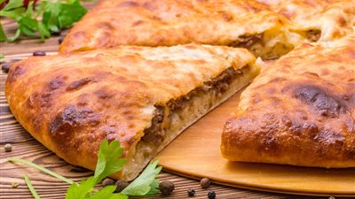 خفيف ولذيذ وسهل التحضير.. طريقة عمل الحواوشي في البيت