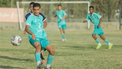 «الأهلي ٢٠٠٧» يواجه إنبي اليوم في بطولة الجمهورية