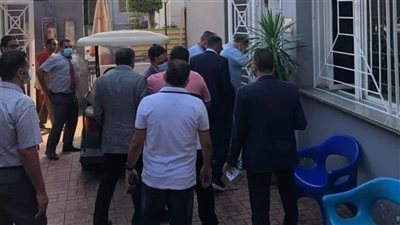 أخبار الأهلي| الخطيب يترشح لرئاسة القلعة الحمراء لفترة أخرى