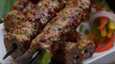 أطعم وألذ من الجاهزة.. طريقة عمل كفتة الحاتي