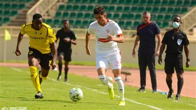 موعد مباراة الزمالك وتوسكر الكيني والقنوات الناقلة 