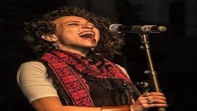 برفقة موسيقار عالمي.. حفل غنائي جديد لـ مريم صالح بدار الأوبرا 