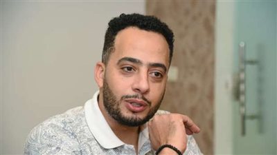 الموت يفجع الفنان عصام السقا 