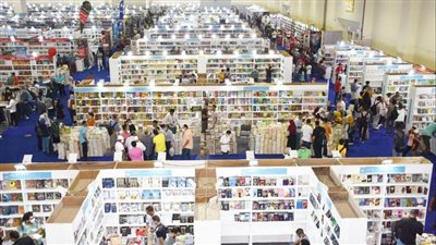 اليونان ضيف الشرف وانطلاقه في موعده.. تفاصيل الدورة المقبلة لـ معرض القاهرة الدولي للكتاب