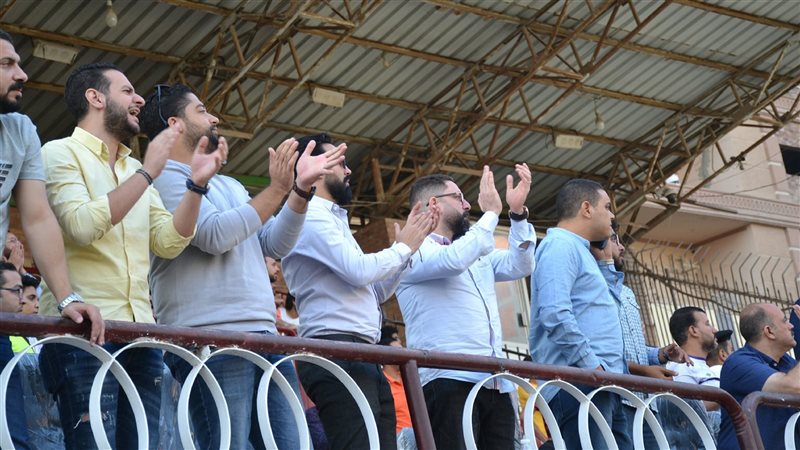 فرحة بلدية المحلة