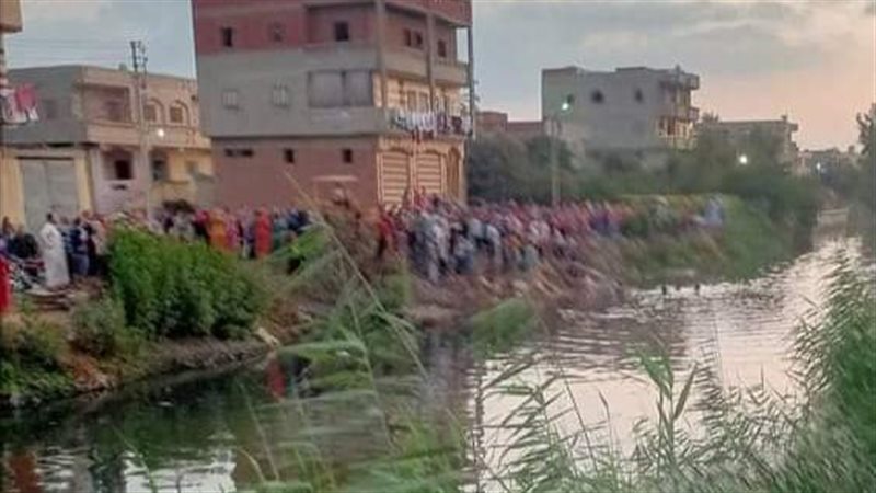 حادث المريوطية 
