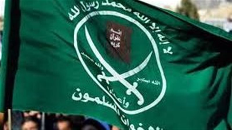 شعار الإخوان 
