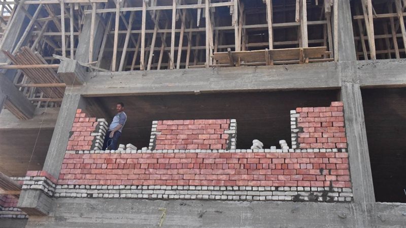 مجمع الخدمات بديروط