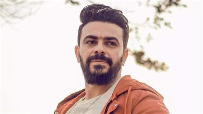 الفنان كريم الحسيني
