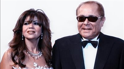 بعد تصدرها التريند.. قصة زواج بوسي شلبي من محمود عبد العزيز