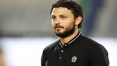 حسام غالي يتقدم بأوراق ترشحه لانتخابات الأهلي