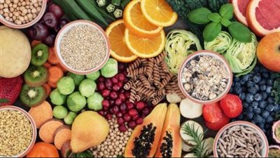 أطعمة تساعد على الهضم في الإفطار، تعرف عليها