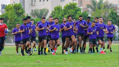 قبل انطلاق الموسم الجديد.. فيوتشر يعقد مؤتمرًا صحفيًا للإعلان عن الصفقات الجديدة