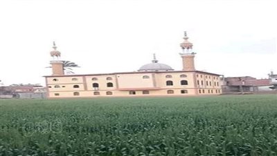 حضر المصلون وغاب الخطيب.. أهالي أبو شميس يؤدون صلاة الجمعة بدون خطبة