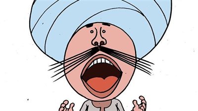 الكلام على مين.. إعرفوه لو كنتم شاطرين