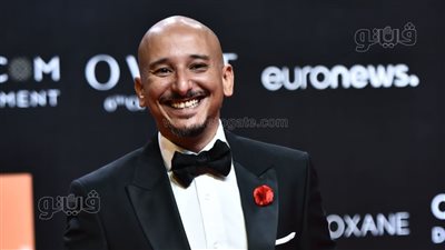 أول صور من ريد كاربت حفل ختام مهرجان الجونة السينمائي