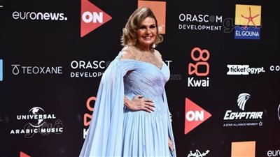 بمشاركة يسرا وشيرين رضا.. تفاصيل الأغنية الرسمية لحفل ختام مهرجان الجونة| فيديو