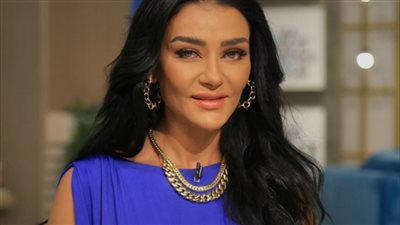 إصابة المذيعة هبة الأباصيري بفيروس كورونا