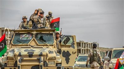 لوقف إطلاق النار.. انتشار مراقبي الأمم المتحدة في ليبيا