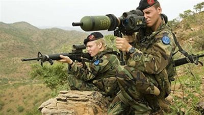 اندلاع الحرب في أوكرانيا.. والدفاع الألمانية ترفع حالة التأهب القصوى