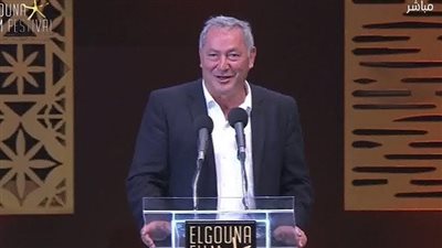 سميح ساويرس: 4 إصابات كورونا فقط في مهرجان الجونة