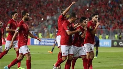 زى النهاردة.. الأهلي يمطر شباك النجم الساحلي بسداسية ويصعد إلى نهائي أفريقيا