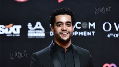 أبرز إطلالات الفنانين على الريد كاربت في ختام مهرجان الجونة| فيديو وصور