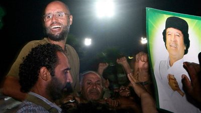 حنين إلى عهد العقيد.. فرص عودة سيف الإسلام القذافي لحكم ليبيا