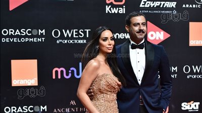 أبرزهم محمد فراج وبسنت شوقي.. 