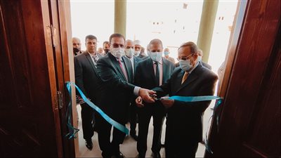 محافظ شمال سيناء يفتتح مسجد نور الإسلام بالعريش بتكلفة 8 ملايين جنيه 