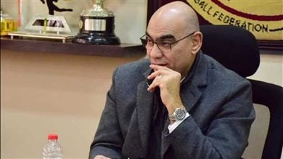 هشام نصر: فرع الزمالك بـ6 أكتوبر أصبح ضرورة ملحة (فيديو)