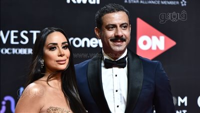 الزوج الحنين رزق.. محمد فراج 