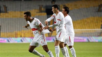  تصنيف الزمالك فى دور المجموعات بدوري أبطال أفريقيا