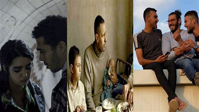 القائمة الكاملة لجوائز مهرجان الجونة السينمائي في دورته الخامسة