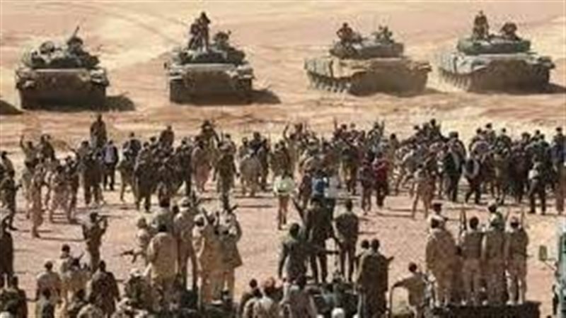 الجيش السوداني 