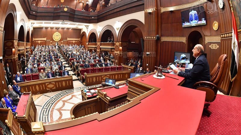مجلس الشيوخ