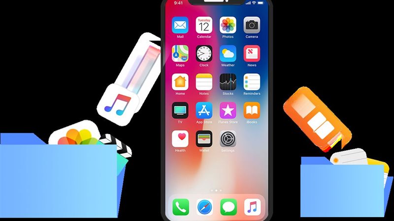 تطبيقات موبايل 