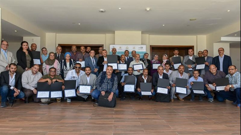 ورشة عمل الإستفادة