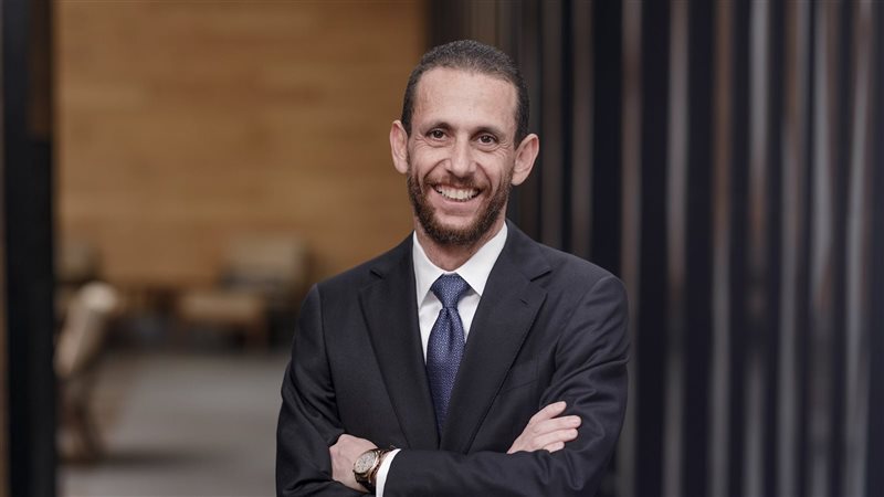 خالد بشارة