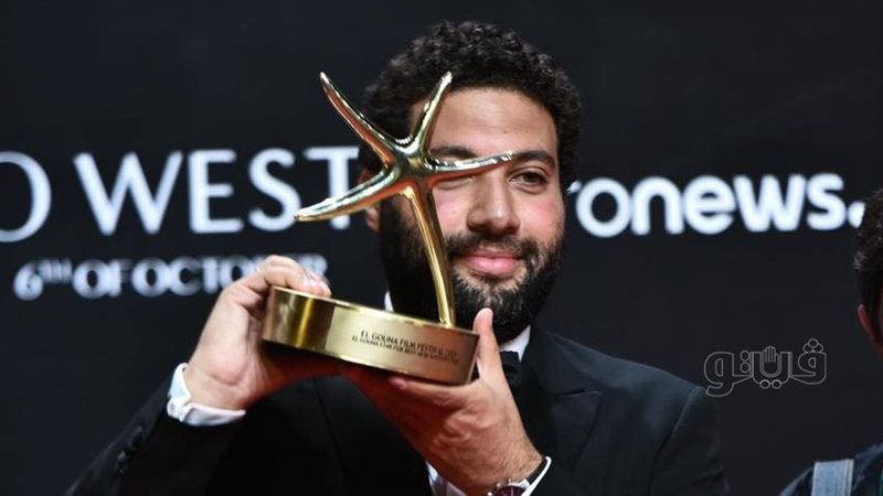 فيلم ريش