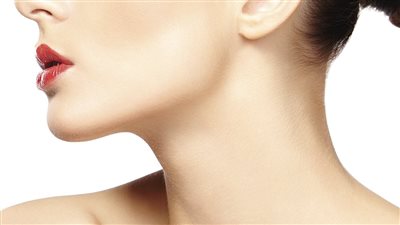 قناع القهوة والزبادى لتفتيح الرقبة سريعا